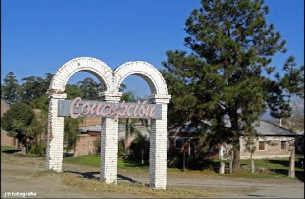 Concepción: construirán una planta de tratamiento de líquidos cloacales