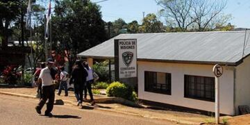 ¿Investigan un presunto tiroteo cerca de una pizzería en Bernardo de Irigoyen.