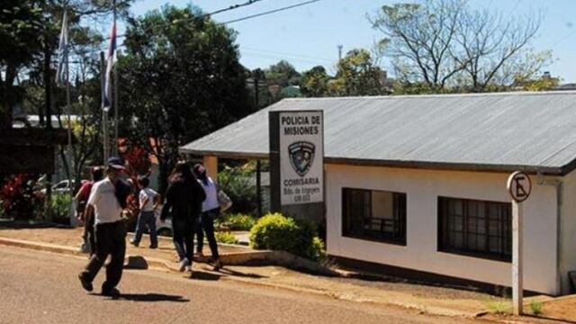 ¿Investigan un presunto tiroteo cerca de una pizzería en Bernardo de Irigoyen.