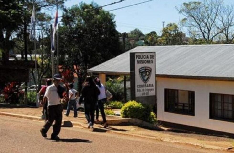 Investigan un presunto tiroteo cerca de una pizzería en Bernardo de Irigoyen