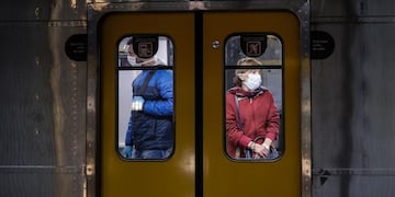 Aumentó un 8% la cantidad de pasajeros en el subte porteño en una semana