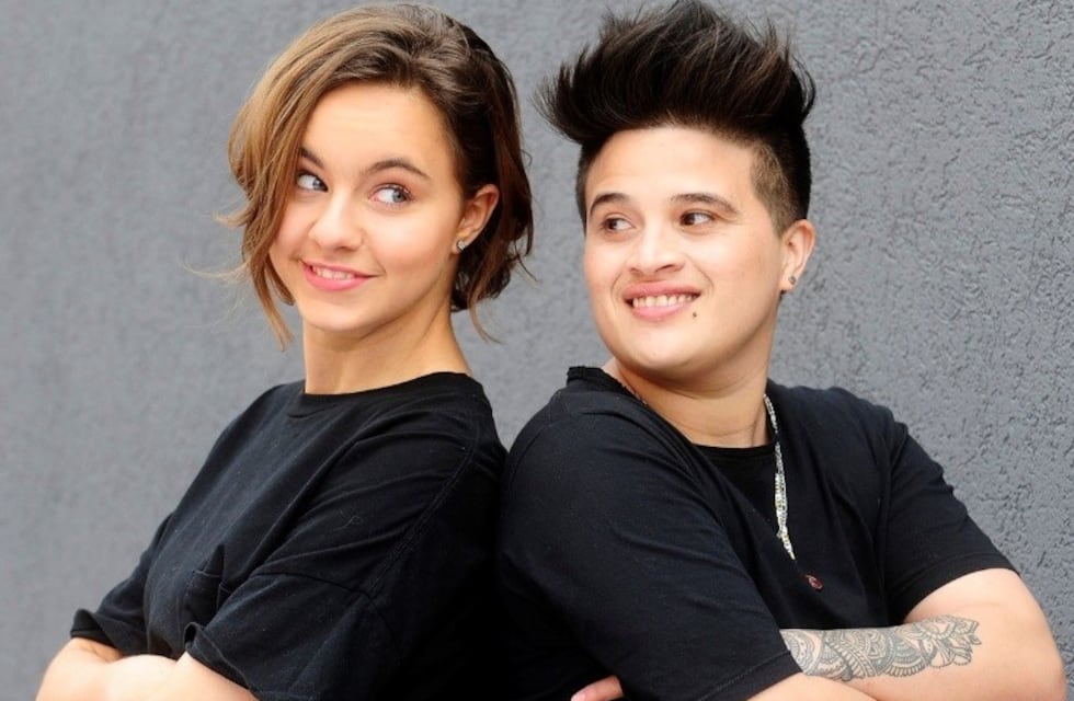 El amigo trans que inspiró a Maite Lanata, para interpretar a Juan