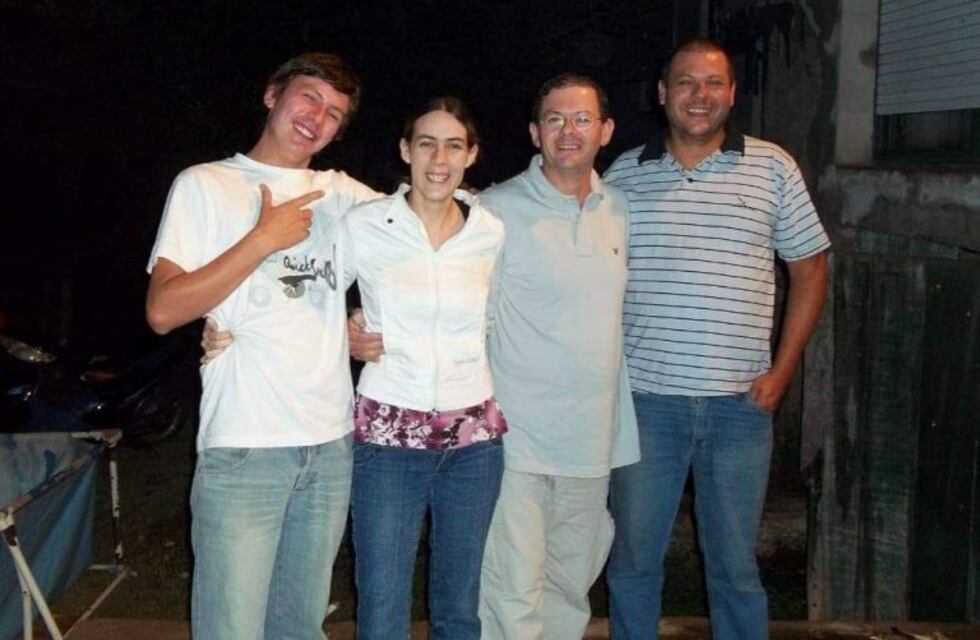 Un inmenso acto de amor: presta su vientre para que su hermano pueda ser padre