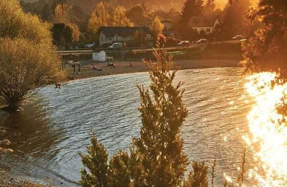 Escapadas de otoño: qué hacer y cómo disfrutar en Bariloche
