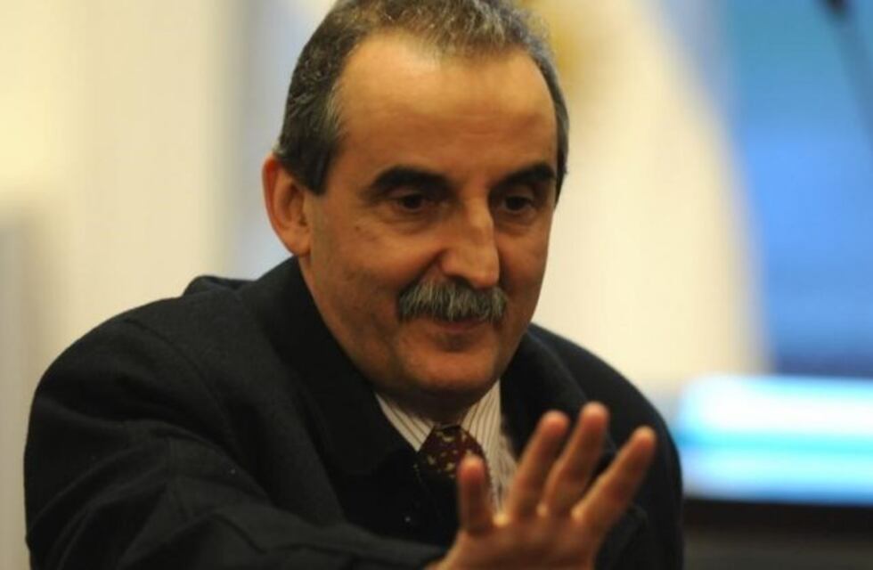 Guillermo Moreno lanzó un particular spot en el que se postula como presidente