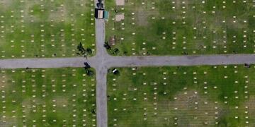 Cementerio de Capital\u002E