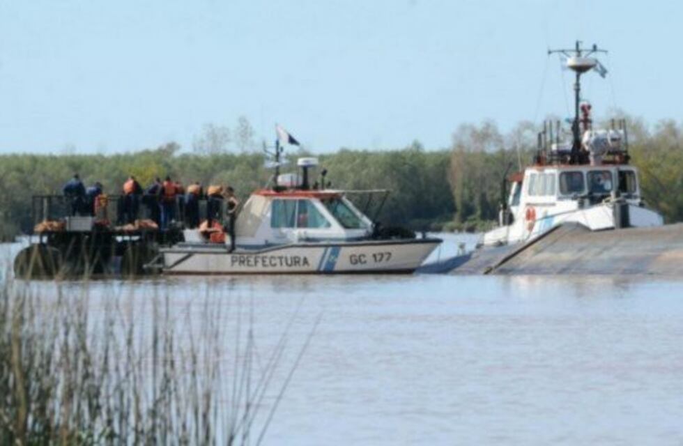 Apareció la joven de 27 años que era intensamente buscada desde este domingo