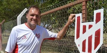 El DT de Instituto afronta una etapa decisiva de la B Nacional y suena en México\u002E