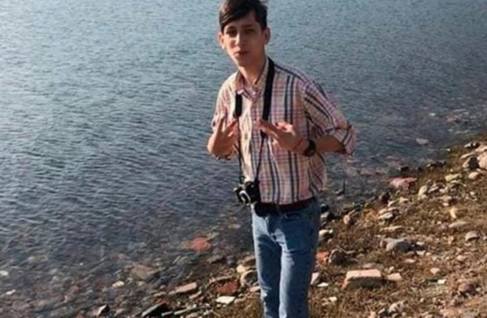 Dictan cadena perpetua para el asesino de Valentín Villegas