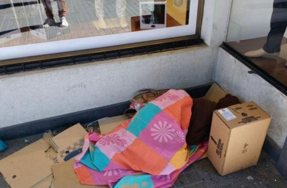 El programa "Abrigar" comenzará la semana que viene