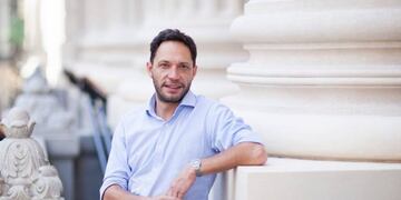 Maximiliano Ferraro\u002E