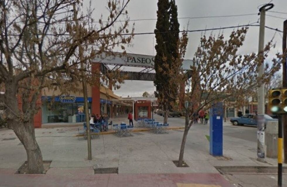 Tres asaltos en una hora y media: fueron en Capital y Godoy Cruz