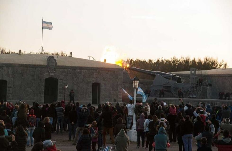 Multitudinaria participación en la 10° edición del Atardecer de los Museos