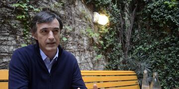 Bullrich se refirió a las Elecciones\u002E (Foto: DyN)