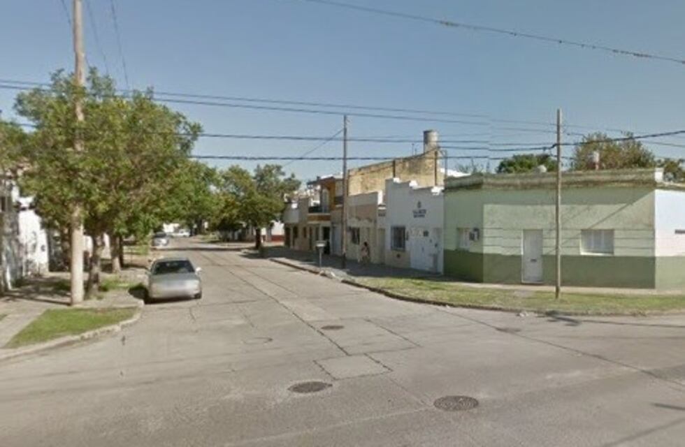 Padre vio llegar a su hijo con una cartera y lo denunció por robo