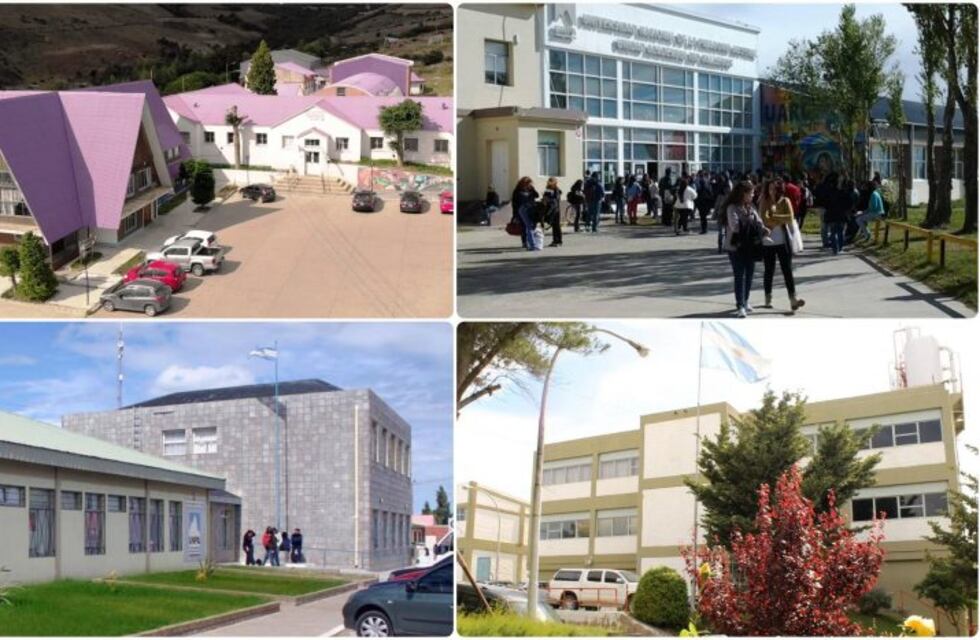 La UNPA realizará online la inscripción de aspirantes a ingresar por el Artículo 7°