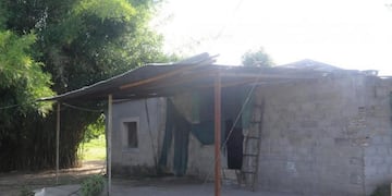 Mató a su abuelo para defender a su abuela\u002E