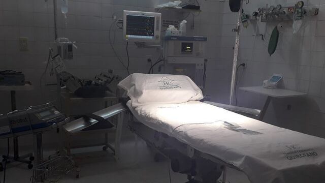 En Mendoza volvieron a suspender las cirugías programadas por 15 días.