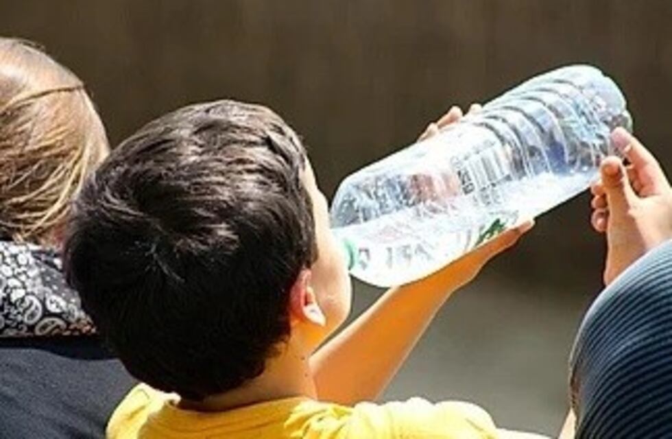 Dirección de Salud: las prevenciones para evitar el golpe de calor