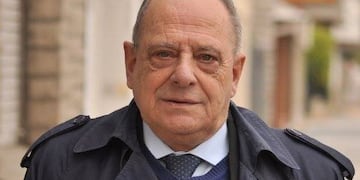 Intendente de Mar del Plata, Carlos Arroyo (web)\u002E