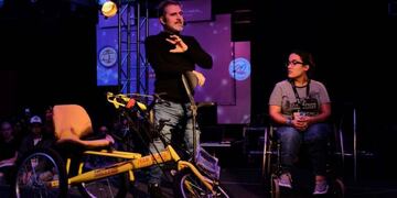 El 24 de octubre la Fundación Jean Maggi realizará su evento anual\u002E