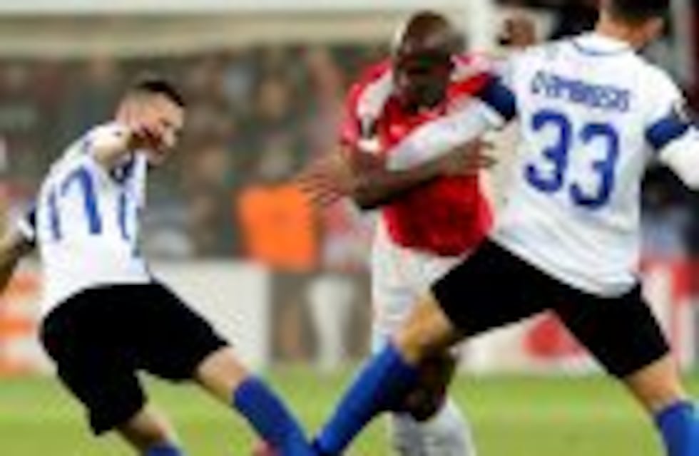 El Inter de Icardi perdió 3-2 en el último minuto y quedó eliminado de la Europa League