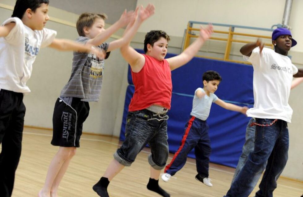 En Mendoza, el 37% de los chicos padece obesidad infantil