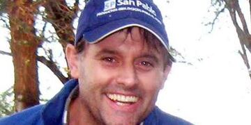 Heladio Hernán Marengo, el financista de Villa Huidobro\u002E