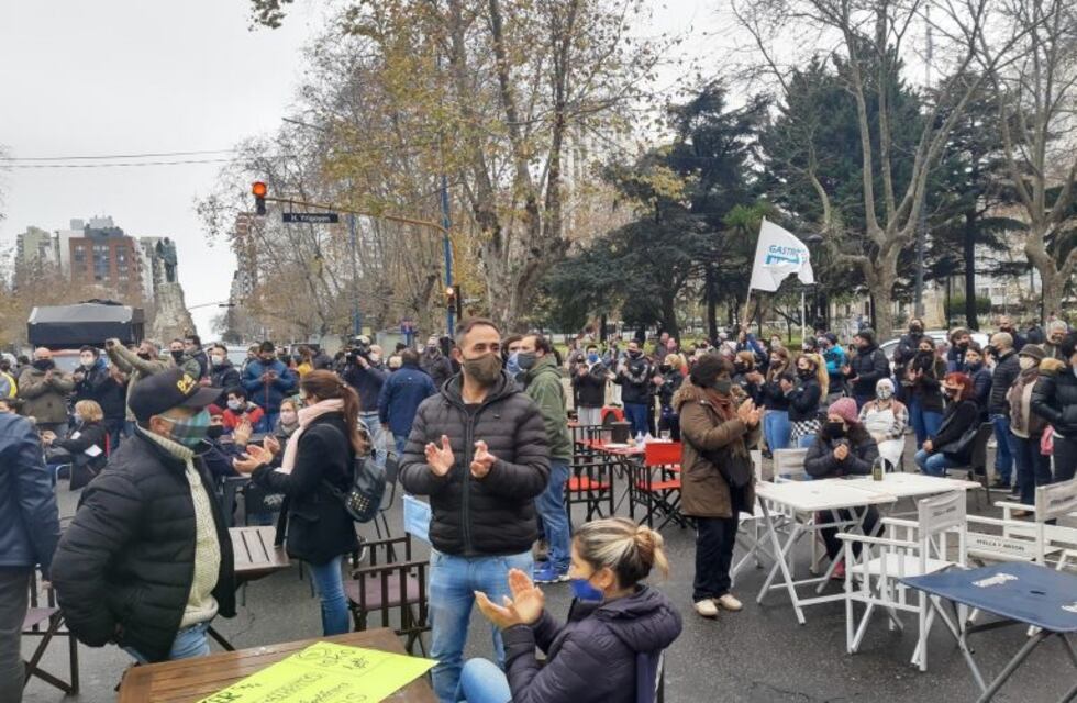 Gastronómicos marplatenses le enviaron una carta a Kicillof para insistir por la reapertura de los negocios