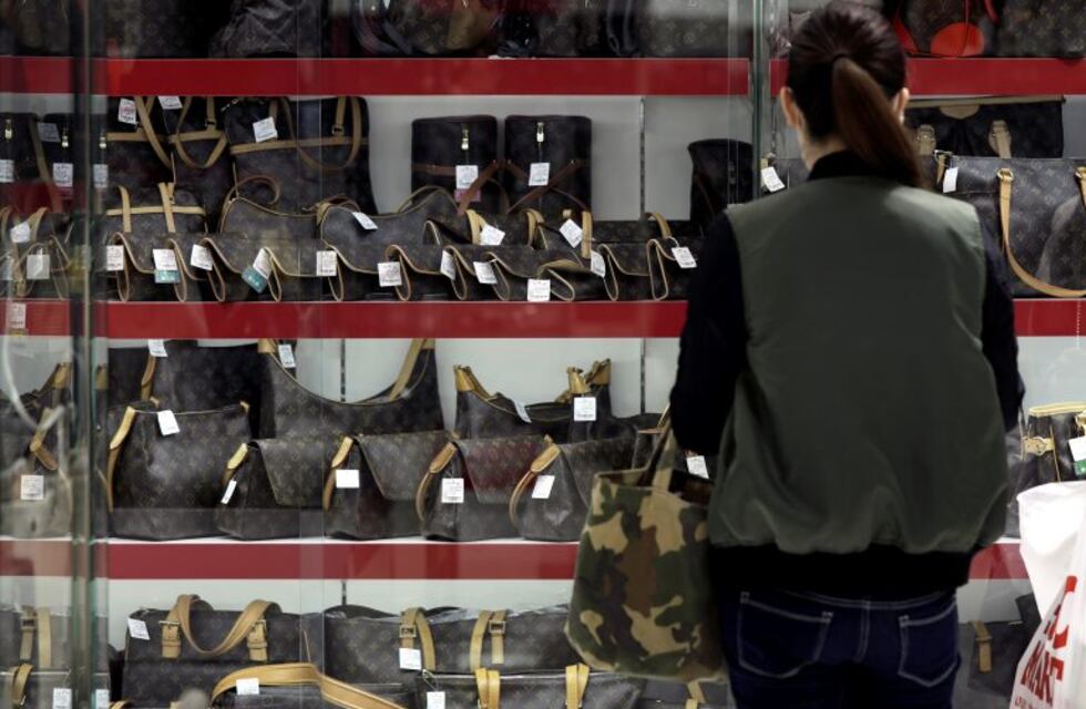 Louis Vuitton vuelve a la Argentina