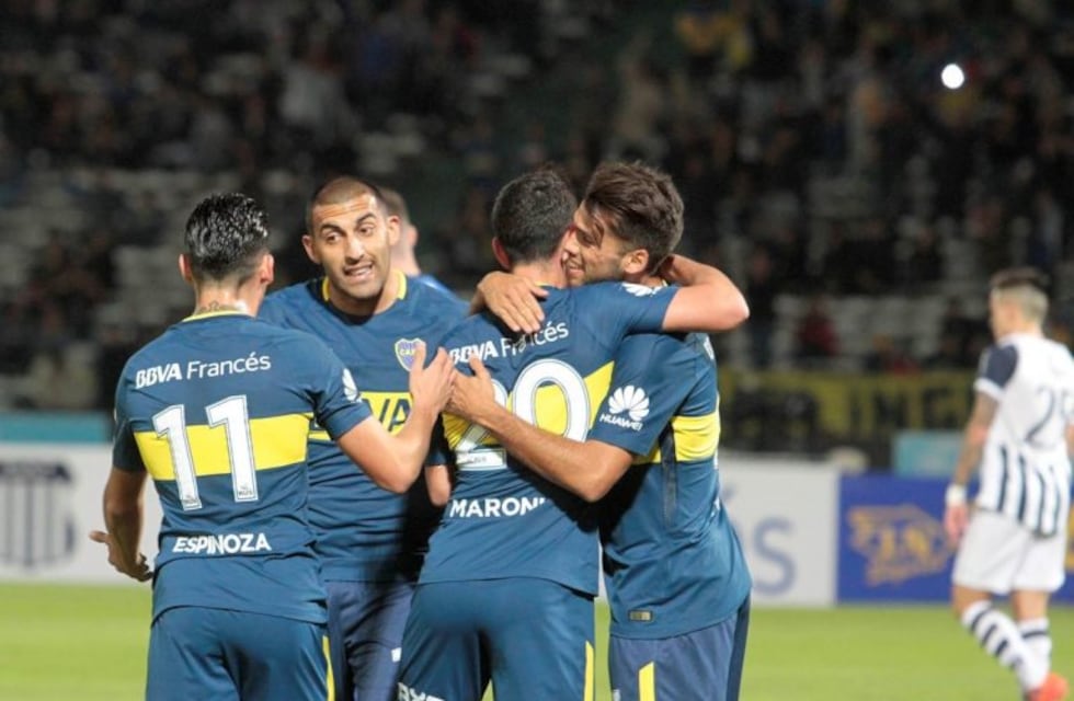 De Wanchope a Kudelka: "Cómo te van a dejar ir"