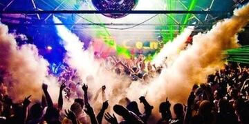 Boliche (Imagen ilustrativa - Web)