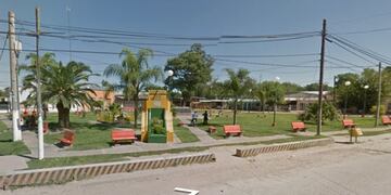 Delfín Gallo: el sospechoso del abuso sexual de un nene de tres años está a disposición de la justicia