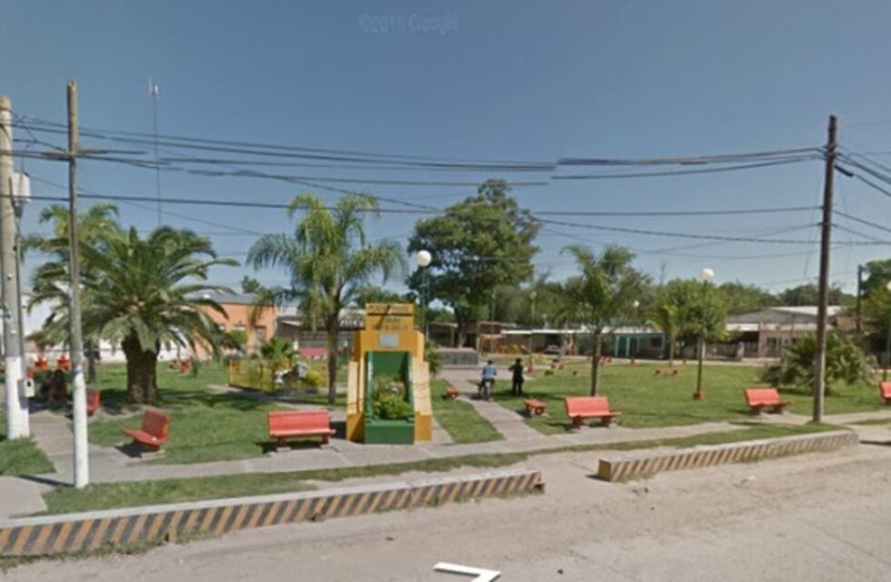 Delfín Gallo: el sospechoso del abuso sexual de un nene de tres años está a disposición de la justicia