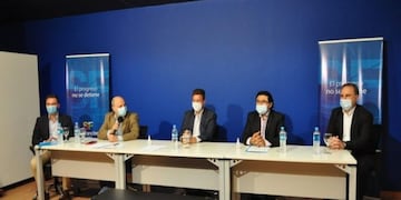 PreCongreso Internacional de Ciencia y Tecnología de los Alimentos 2020 en San Francisco