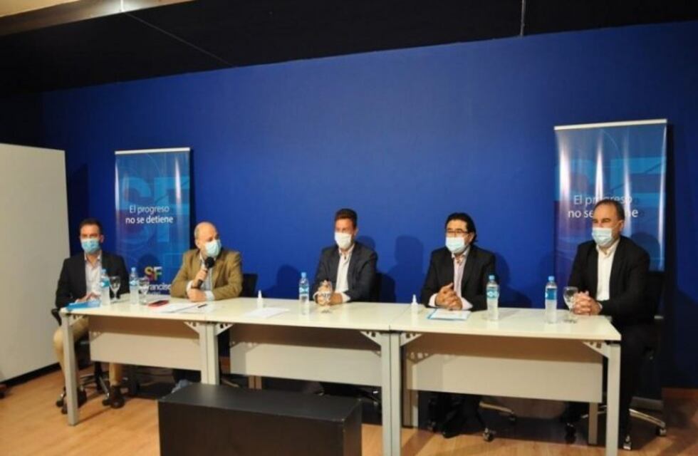 San Francisco fue sede virtual del PreCongreso Internacional de Ciencia y Tecnología de los Alimentos 2020