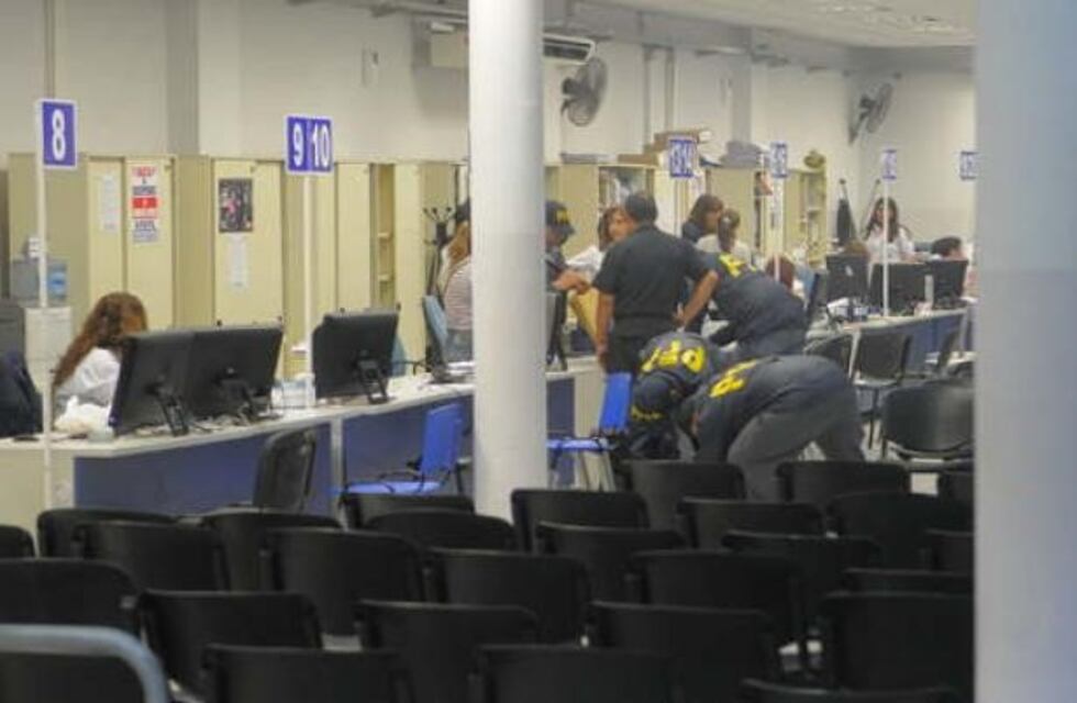 Suspendieron sin goce de sueldo a cinco empleados involucrados en la megaestafa a la Anses