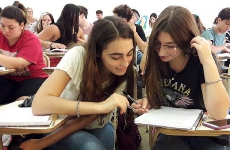 Comienza la inscripción virtual en la UNaM