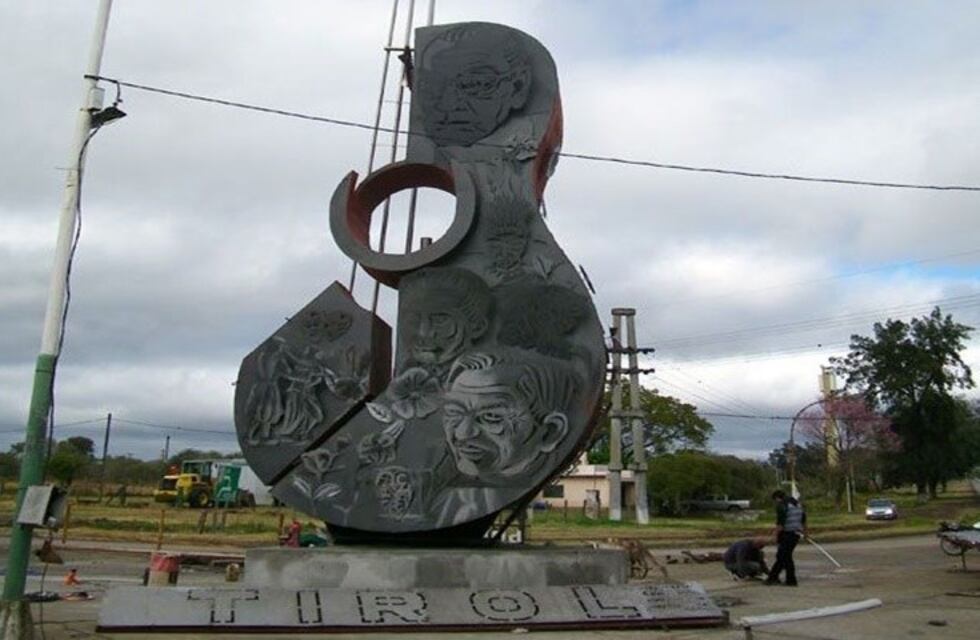 Puerto Tirol generará su propia energía eléctrica en el año 2020