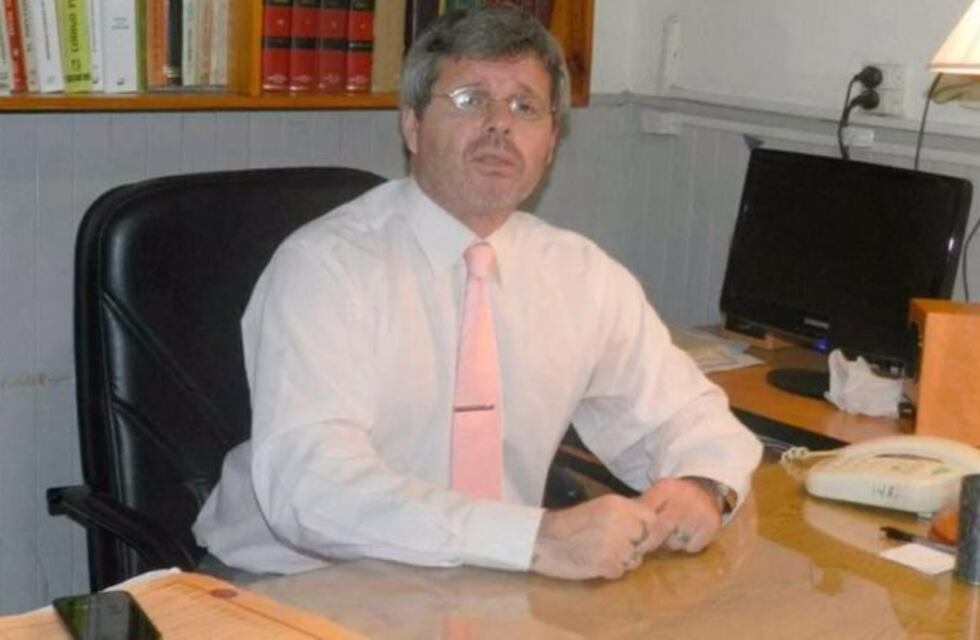 Nuevamente el juez Carlos Rossi define el futuro del asesino de Micaela García