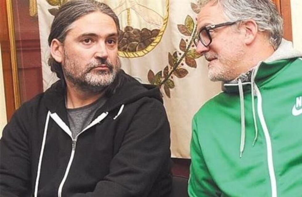 La pelea entre los productores del show del Indio Solari y los vendedores de cerveza, frente al intendente