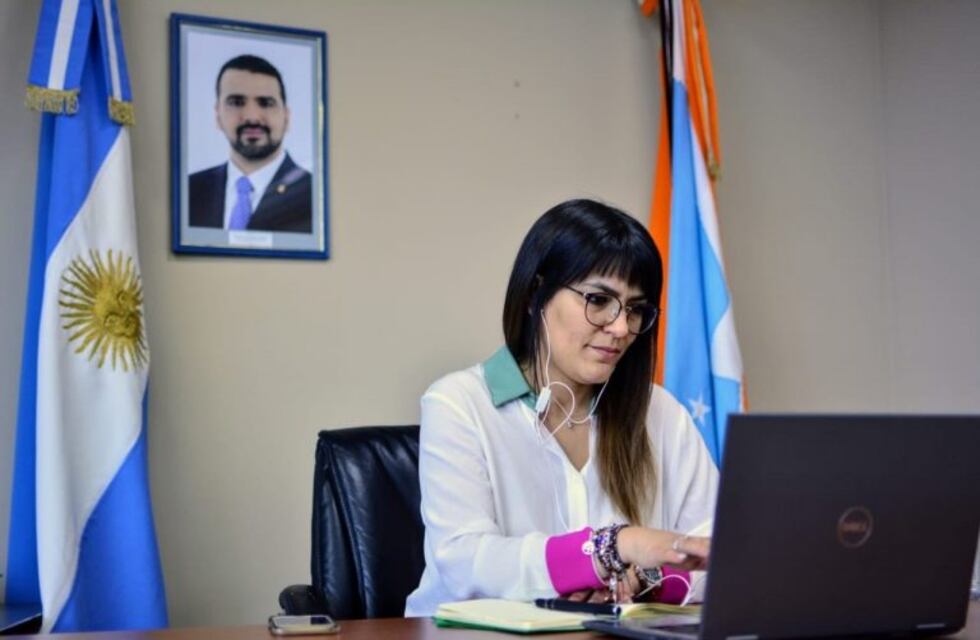 Programa"Obras más Trabajo" lo articulará el Municipio de Ushuaia para su gente