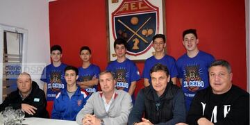 Foto gentileza Diario Sports