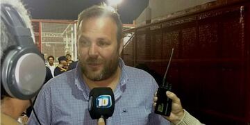 El mandato del actual presidente es hasta 2019, y aclaró que lo cumplirá\u002E