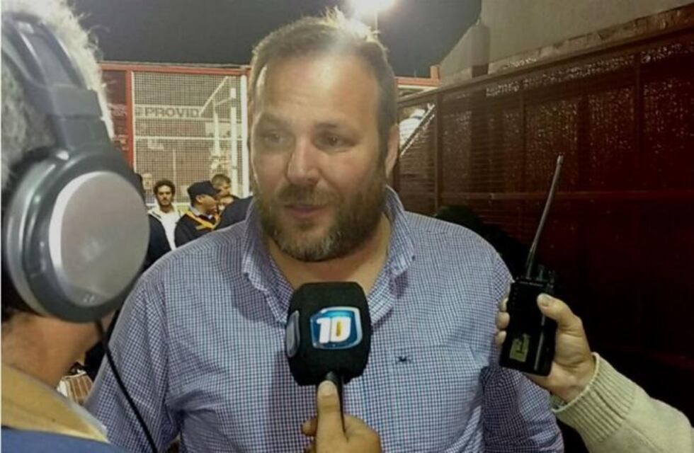 Defagot y el conflicto con el plantel de Instituto: "Me dan ganas de irme ya"