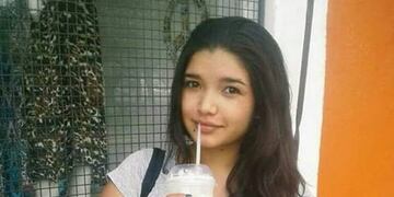 La joven tiene 19 años y es buscada desde el lunes pasado cuando salió de su casa en Villa Allende\u002E