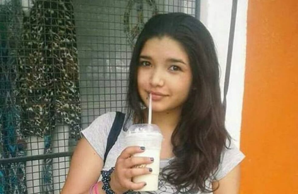 Desesperada búsqueda de una joven de Villa Allende que tiene botón antipánico
