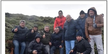 Y\u002E\u002E-un día volvieron hombres