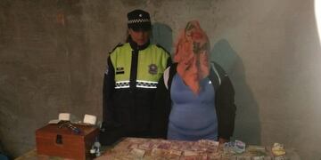 Secretaría de estado y Comunicación Pública\u002E