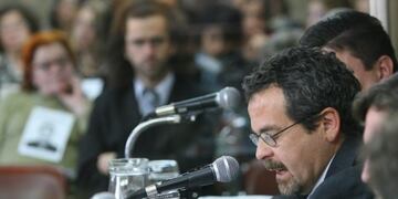 Lavado contu00f3 que el juicio duru00f3 u201ccasi dos au00f1osu201d y decretu00f3 12 prisiones perpetuas, 11 penas temporales de entre 8 a 12 au00f1os y 4 absoluciones\u002E